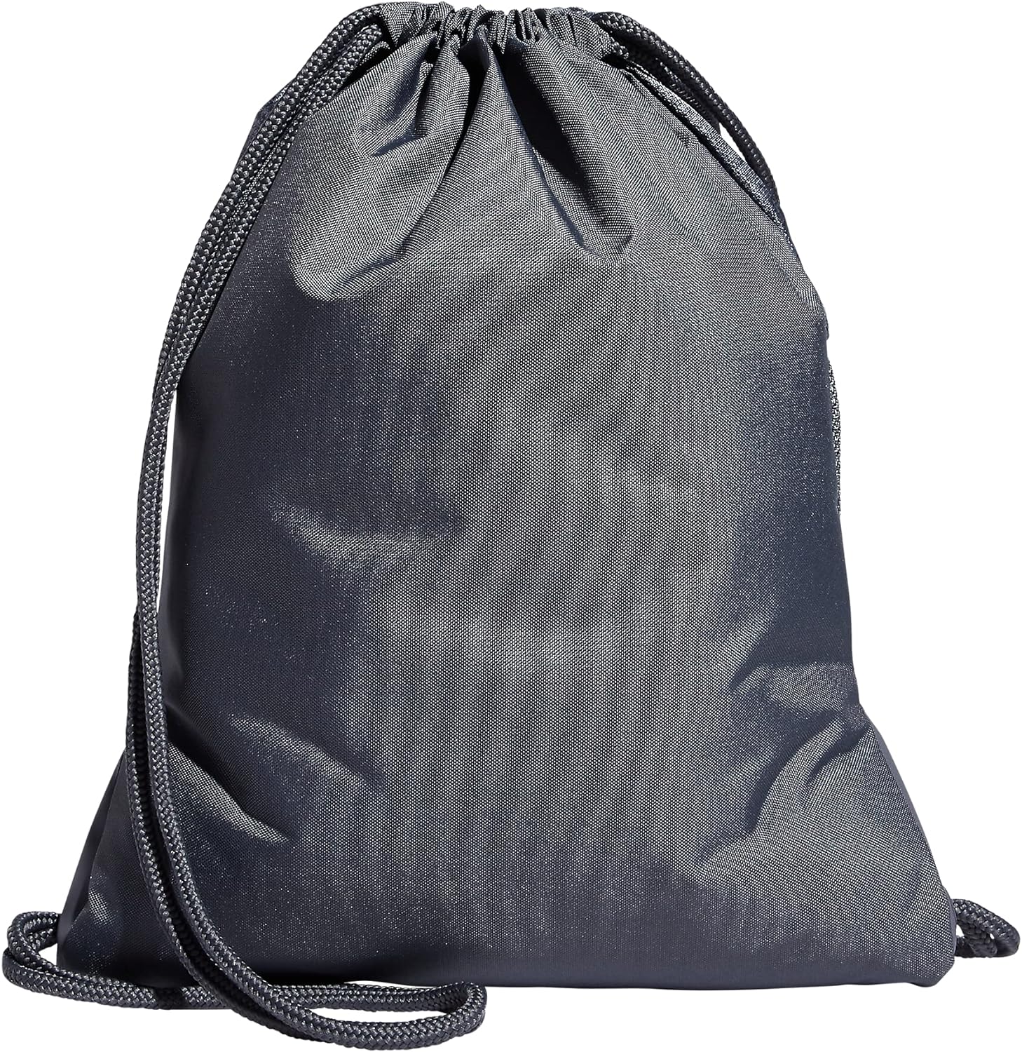 adidas Alliance II Sackpack, Black/Gold Metallic, One Size - Image 5